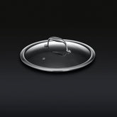 Tempered Glass Lid, 10"