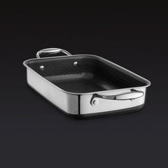 Hybrid Roasting Pan, 7” x 10”