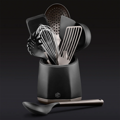 Kitchen Utensil Set, 9-pc