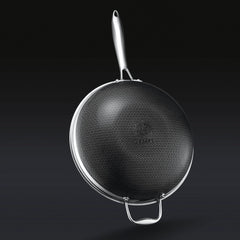 Hybrid Wok, 12"