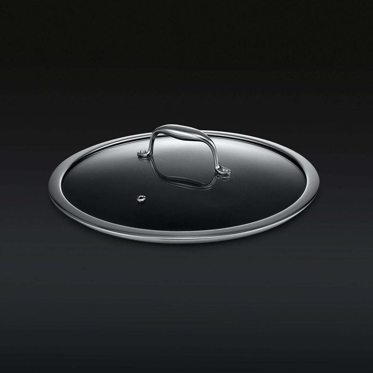 Tempered Glass Lid, 11.5”