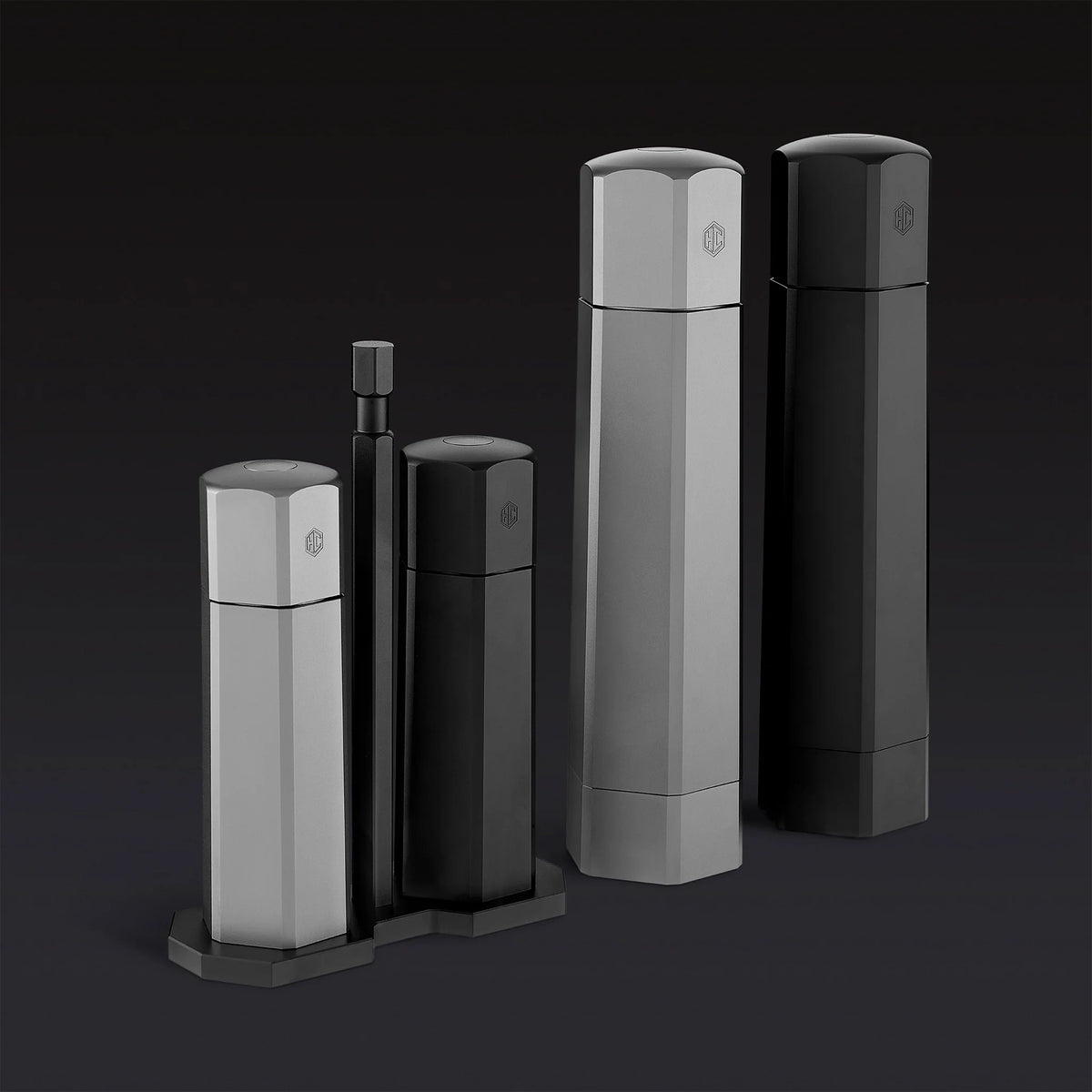 The HexMill Collection Bundle